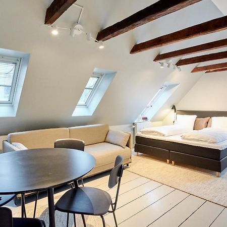 Perfect Apartment For Friends & Families In Central 哥本哈根 外观 照片