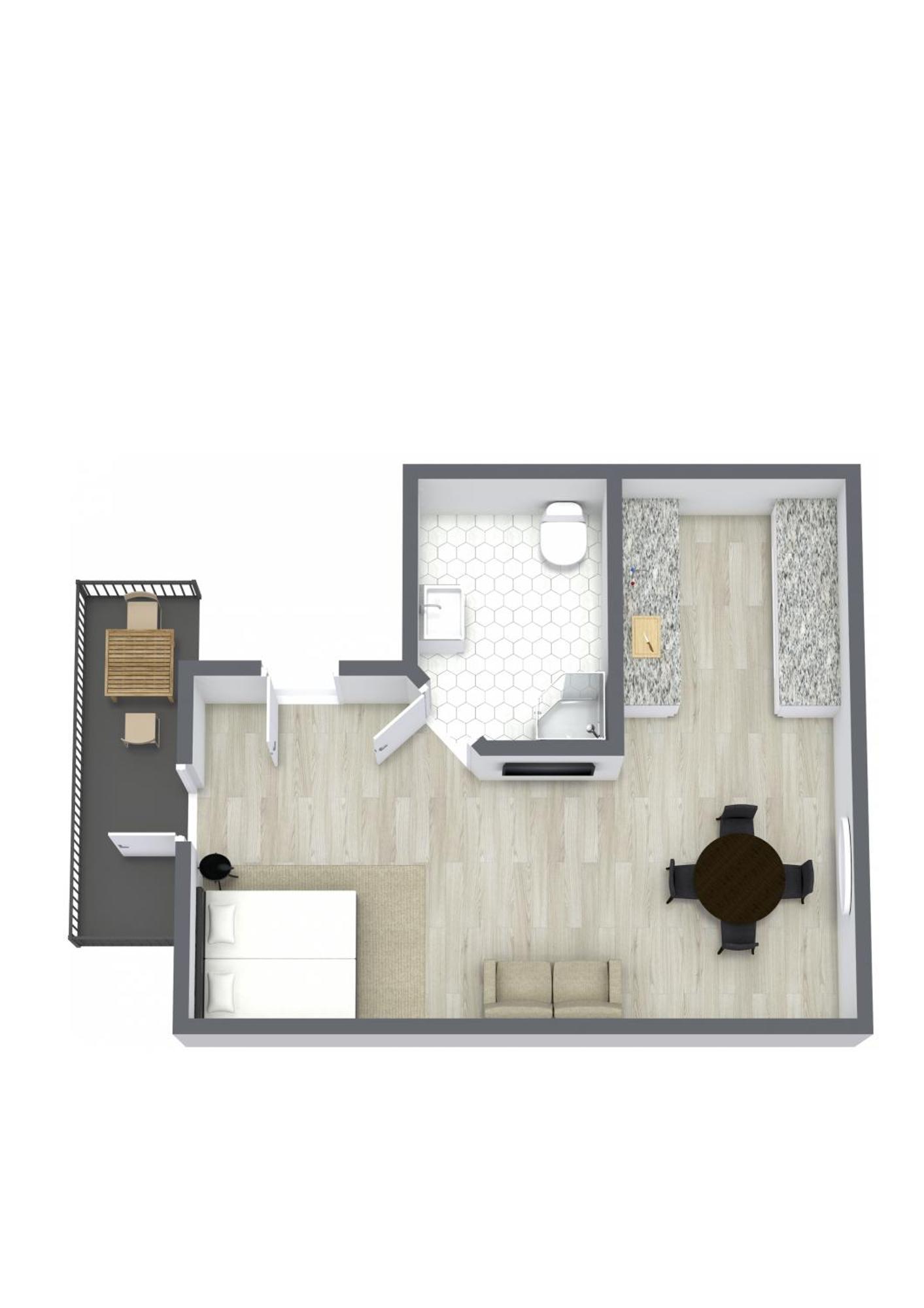 Perfect Apartment For Friends & Families In Central 哥本哈根 外观 照片